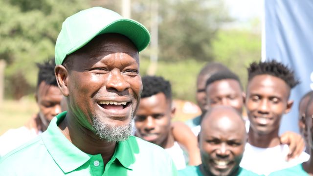 Charles Akonnor ©Gad Isaac